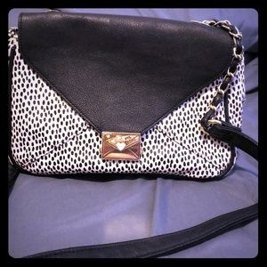Betsey Johnson purse